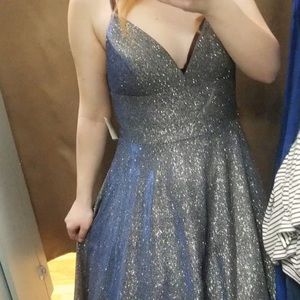 NWT Brand New Prom Dress Size 12